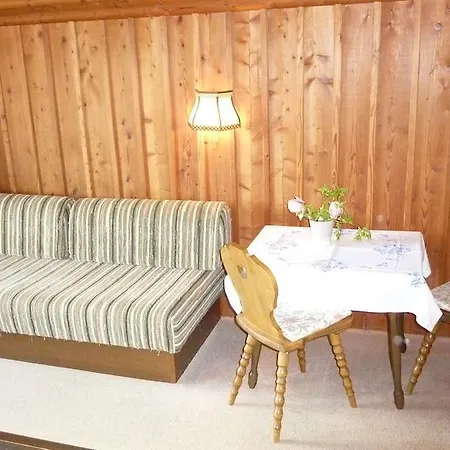 Alpenpension Kropfleiten
