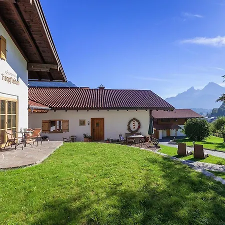 Alpenpension Kropfleiten