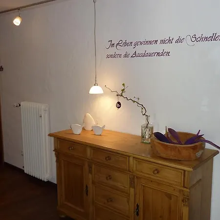 Πανσιόν Alpenpension Kropfleiten 3*