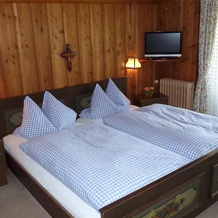 Πανσιόν Alpenpension Kropfleiten