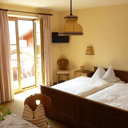 Πανσιόν Alpenpension Kropfleiten 3*