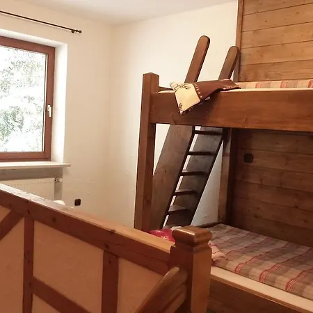 Πανσιόν Alpenpension Kropfleiten