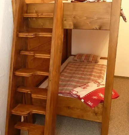 Πανσιόν Alpenpension Kropfleiten 3*